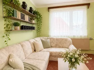Prodej rodinného domu, Kralovice, Týnecká, 236 m2