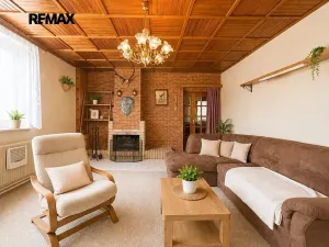 Prodej rodinného domu, Kralovice, Týnecká, 236 m2