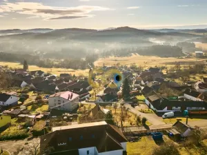 Prodej ubytování, Hoslovice, 468 m2