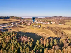 Prodej ubytování, Hoslovice, 468 m2