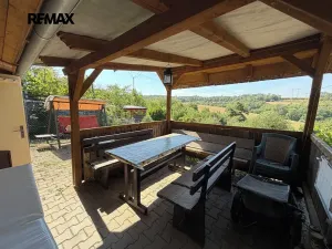 Prodej zahrady, Nížkovice, 1427 m2