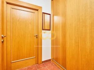 Prodej bytu 1+kk, Horní Planá, Jenišov, 43 m2