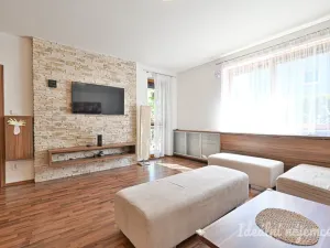 Pronájem bytu 3+kk, Slavkov u Brna, Polní, 88 m2