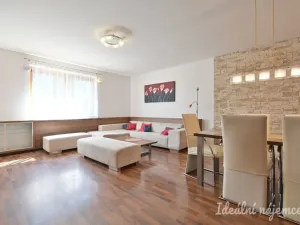 Pronájem bytu 3+kk, Slavkov u Brna, Polní, 88 m2