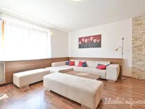 Pronájem bytu 3+kk, Slavkov u Brna, Polní, 88 m2