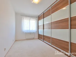 Pronájem bytu 3+kk, Slavkov u Brna, Polní, 88 m2