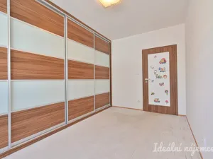 Pronájem bytu 3+kk, Slavkov u Brna, Polní, 88 m2