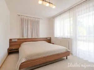Pronájem bytu 3+kk, Slavkov u Brna, Polní, 88 m2