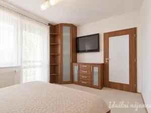 Pronájem bytu 3+kk, Slavkov u Brna, Polní, 88 m2