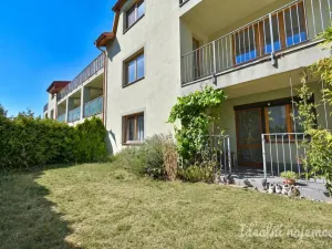 Pronájem bytu 3+kk, Slavkov u Brna, Polní, 88 m2