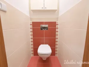Pronájem bytu 3+kk, Slavkov u Brna, Polní, 88 m2