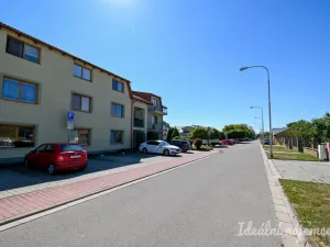 Pronájem bytu 3+kk, Slavkov u Brna, Polní, 88 m2