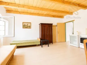 Pronájem bytu 2+kk, Černiv, 55 m2