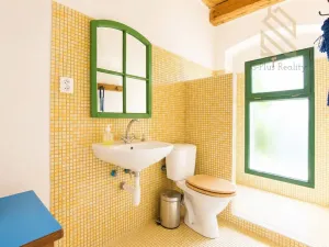 Pronájem bytu 2+kk, Černiv, 55 m2