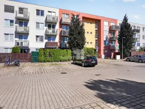 Prodej bytu 2+kk, Jesenice, V Roháči I., 58 m2