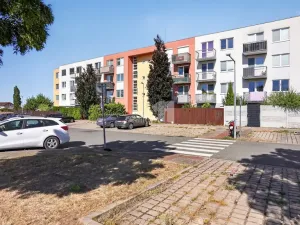 Prodej bytu 2+kk, Jesenice, V Roháči I., 58 m2