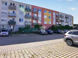 Prodej bytu 2+kk, Jesenice, V Roháči I., 58 m2