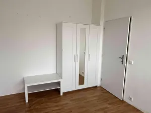 Pronájem bytu 1+1, Pardubice - Cihelna, Kunětická, 46 m2