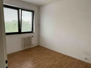 Pronájem bytu 1+1, Pardubice - Cihelna, Kunětická, 46 m2