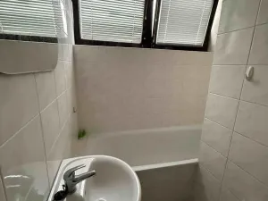 Pronájem bytu 1+1, Pardubice - Cihelna, Kunětická, 46 m2