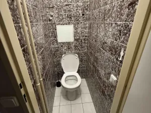 Pronájem bytu 1+1, Pardubice - Cihelna, Kunětická, 46 m2