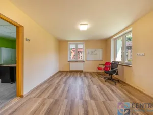 Pronájem obchodního prostoru, Tanvald - Žďár, 328 m2