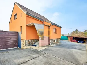 Prodej rodinného domu, Praha, K Lahovičkám, 150 m2