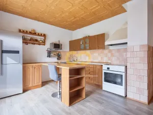 Prodej rodinného domu, Praha, K Lahovičkám, 150 m2