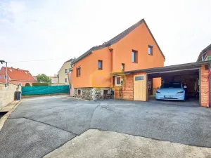 Prodej rodinného domu, Praha, K Lahovičkám, 150 m2