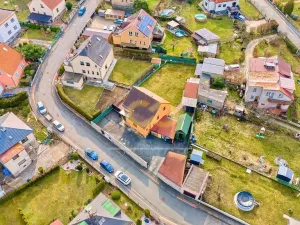 Prodej rodinného domu, Praha, K Lahovičkám, 150 m2