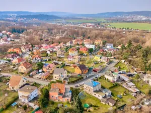 Prodej rodinného domu, Praha, K Lahovičkám, 150 m2