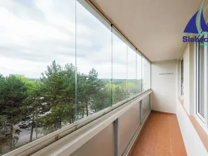 Pronájem bytu 3+1, Praha - Petrovice, Frostova, 78 m2