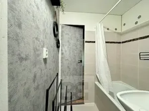 Pronájem bytu 1+1, Mokrá-Horákov, 38 m2