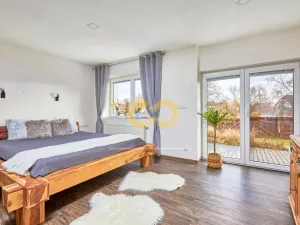 Prodej rodinného domu, Černá v Pošumaví, 320 m2