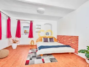 Prodej rodinného domu, Černá v Pošumaví, 320 m2