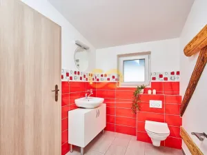 Prodej rodinného domu, Černá v Pošumaví, 320 m2