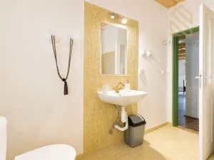 Pronájem bytu 2+kk, Černiv, 60 m2