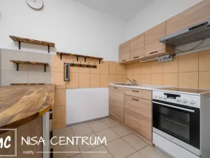 Pronájem bytu 2+kk, Stráž pod Ralskem, Máchova, 41 m2