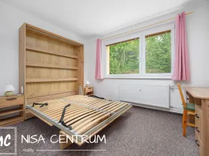 Pronájem bytu 2+kk, Stráž pod Ralskem, Máchova, 41 m2