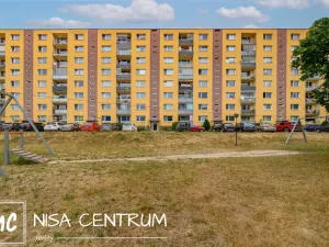 Pronájem bytu 2+kk, Stráž pod Ralskem, Máchova, 41 m2