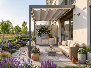Prodej bytu 2+kk, Praha - Ruzyně, Stočesova, 60 m2