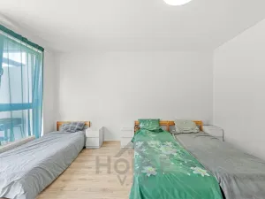 Prodej bytu 2+kk, Praha - Ruzyně, Stočesova, 60 m2