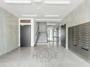 Prodej bytu 2+kk, Praha - Ruzyně, Stočesova, 60 m2