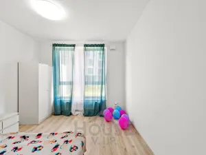 Prodej bytu 2+kk, Praha - Ruzyně, Stočesova, 60 m2