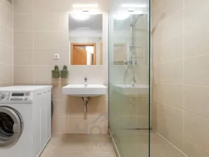 Prodej bytu 2+kk, Praha - Ruzyně, Stočesova, 60 m2