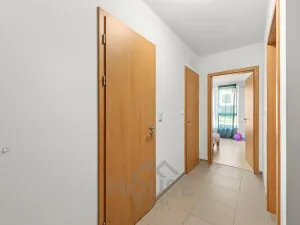 Prodej bytu 2+kk, Praha - Ruzyně, Stočesova, 60 m2
