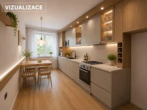 Prodej rodinného domu, Březník, 240 m2