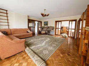 Prodej rodinného domu, Březník, 240 m2