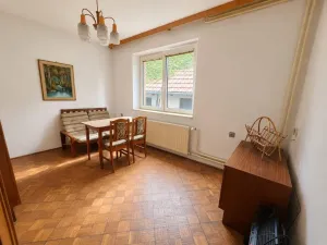 Prodej rodinného domu, Březník, 240 m2