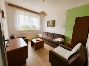Prodej rodinného domu, Březník, 240 m2